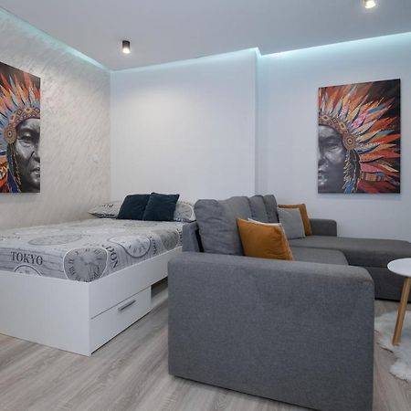 Apartment Viktorija Dubrovnik Kültér fotó