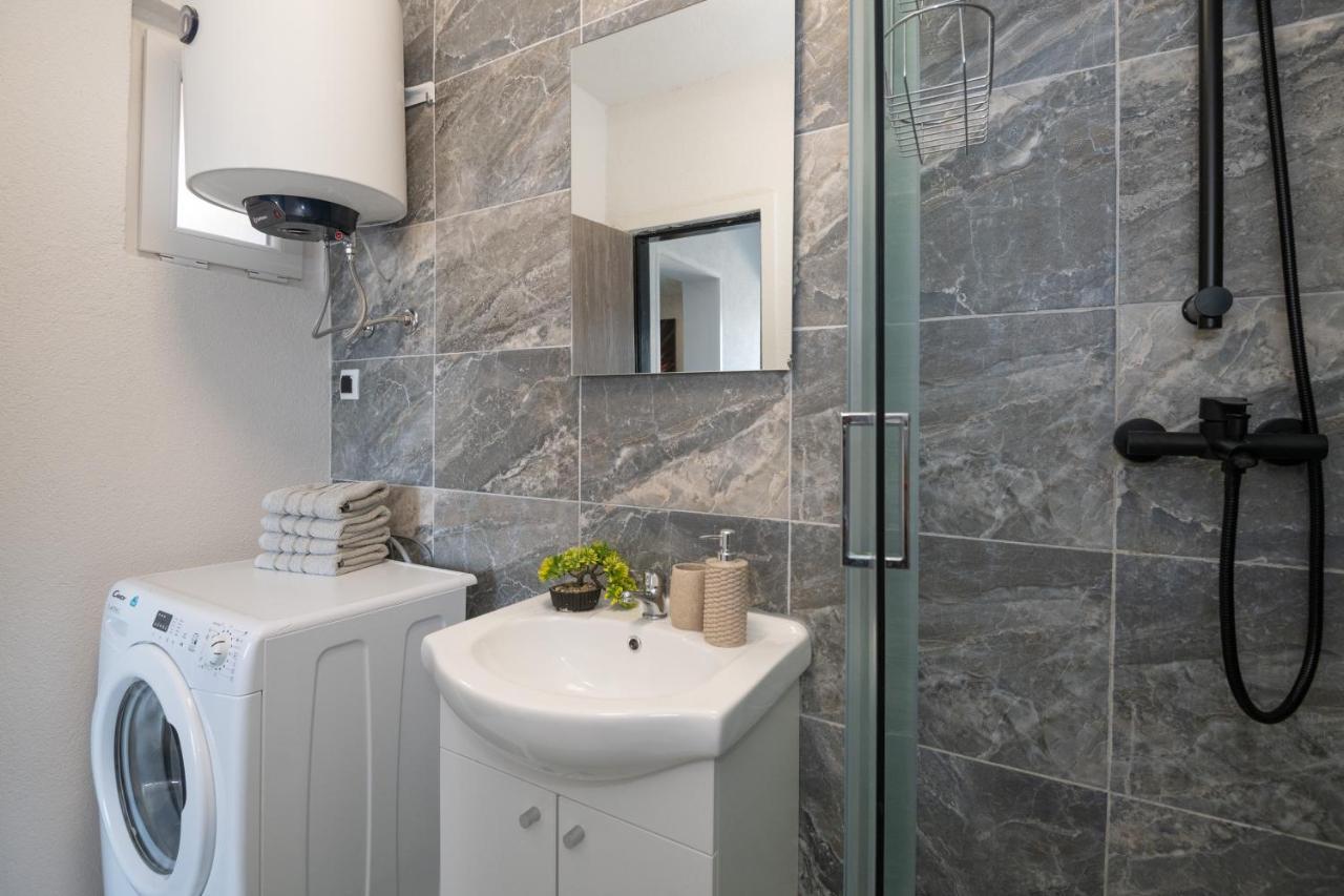 Apartment Viktorija Dubrovnik Kültér fotó
