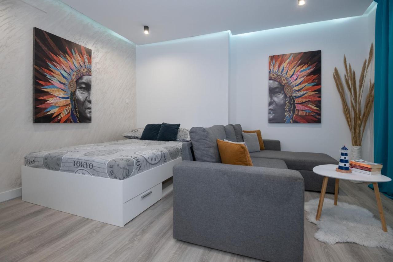 Apartment Viktorija Dubrovnik Kültér fotó