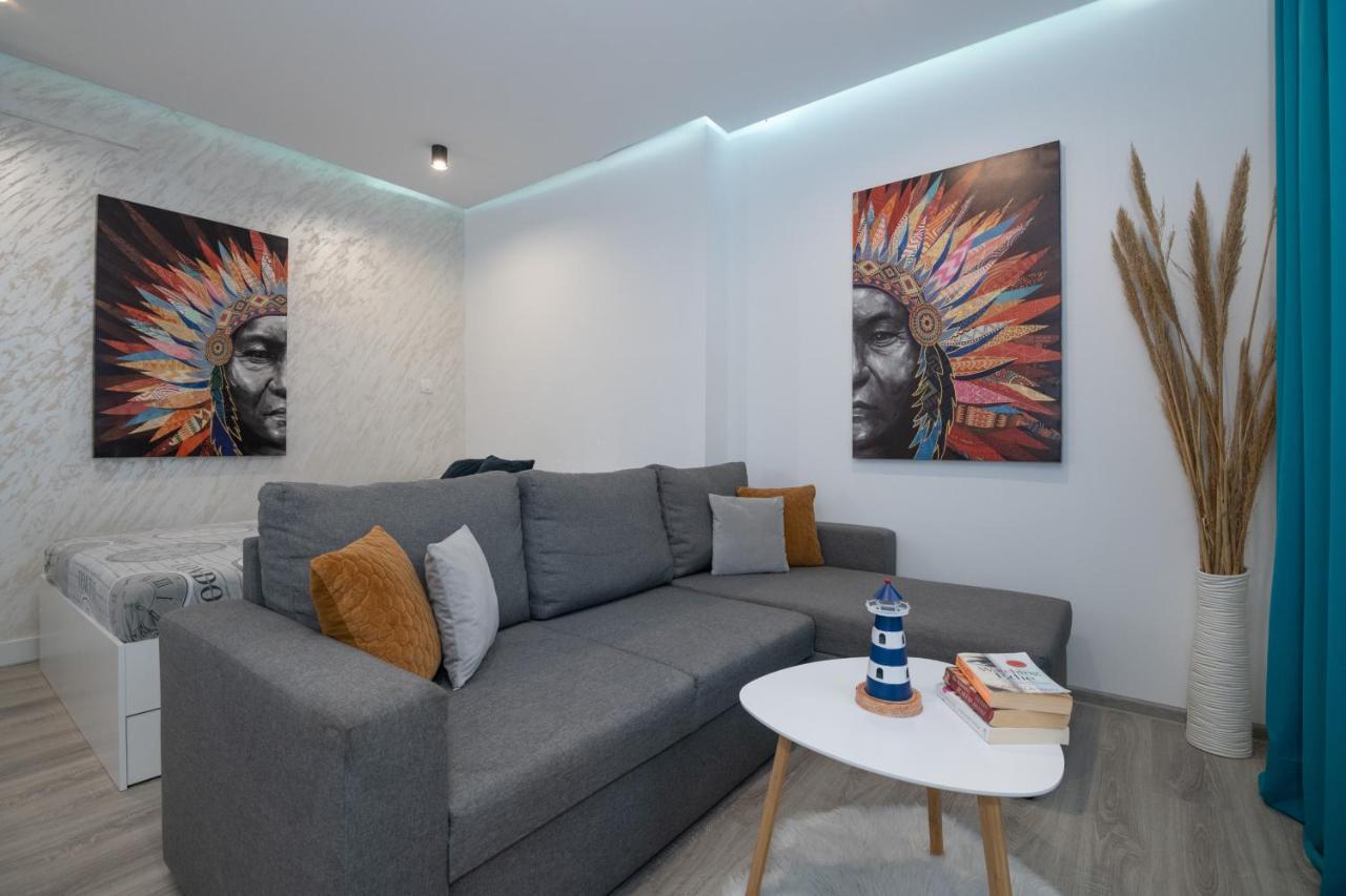 Apartment Viktorija Dubrovnik Kültér fotó