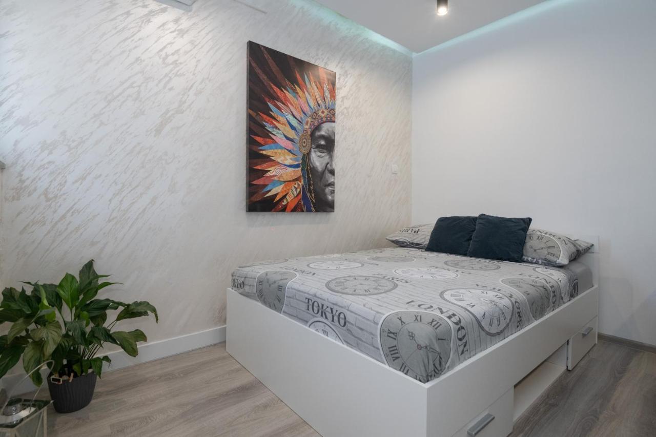 Apartment Viktorija Dubrovnik Kültér fotó