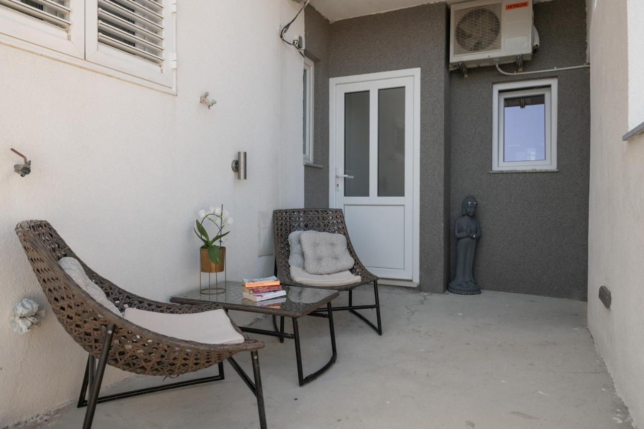 Apartment Viktorija Dubrovnik Kültér fotó