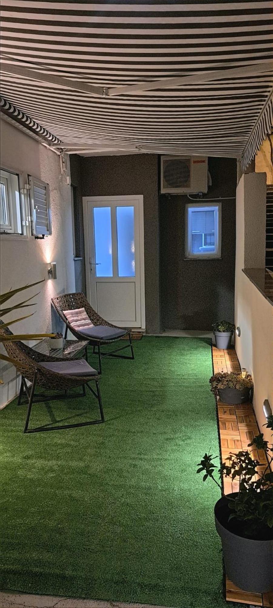 Apartment Viktorija Dubrovnik Kültér fotó